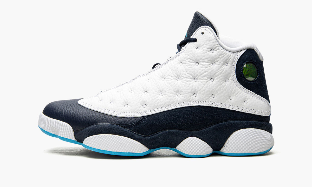 Jordan 13 "Obsidian"