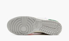 Nike x Off White Dunk Low "Lot 15" Pre-Owned