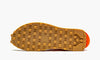 Nike x Clot x Sacai LD Waffle "Orange Blaze"