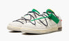 Nike x Off White Dunk Low "Lot 20" Pre-Owned