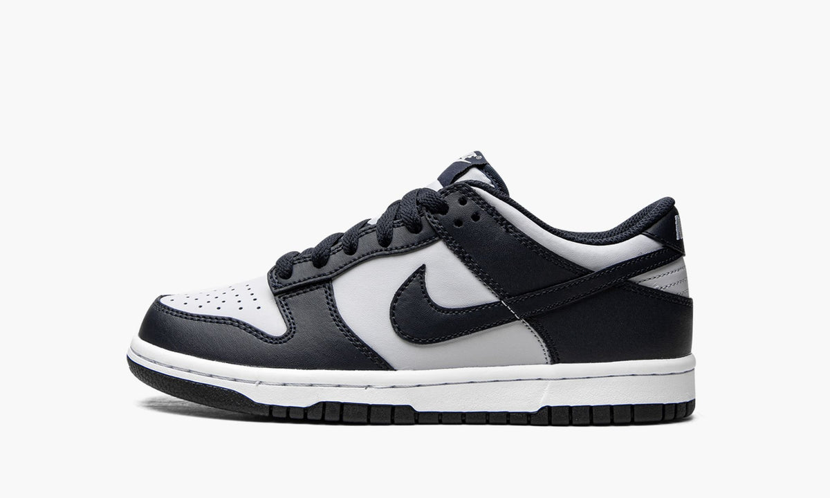 Nike Dunk Low "Georgetown" GS