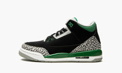 Jordan 3 "Pine Green" GS