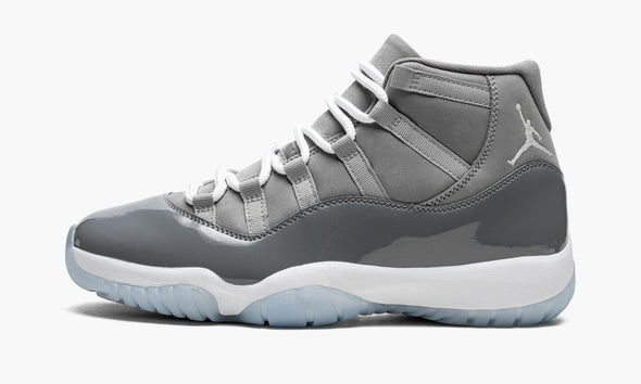 Jordan 11 "Cool Grey" 2021