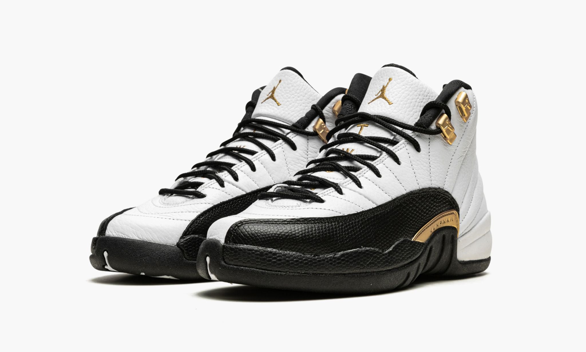 Jordan 12 "Royalty" GS