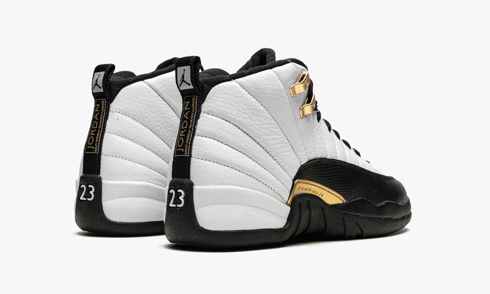 Jordan 12 "Royalty" GS