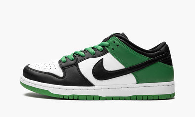 Nike Dunk Low SB "Classic Green"