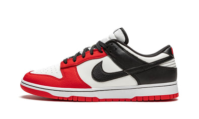 Nike Dunk Low "Chicago 75th"