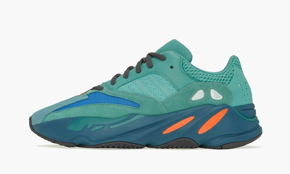 Adidas Yeezy Boost 700 "Faded Azure"