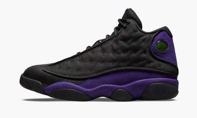 Jordan 13 "Court Purple" GS