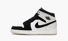 Jordan 1 Mid "Diamond Shorts" GS