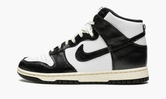 Nike Dunk High "Vintage Black" Women's