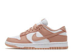 Nike Dunk Low "Rose Whisper" Women's