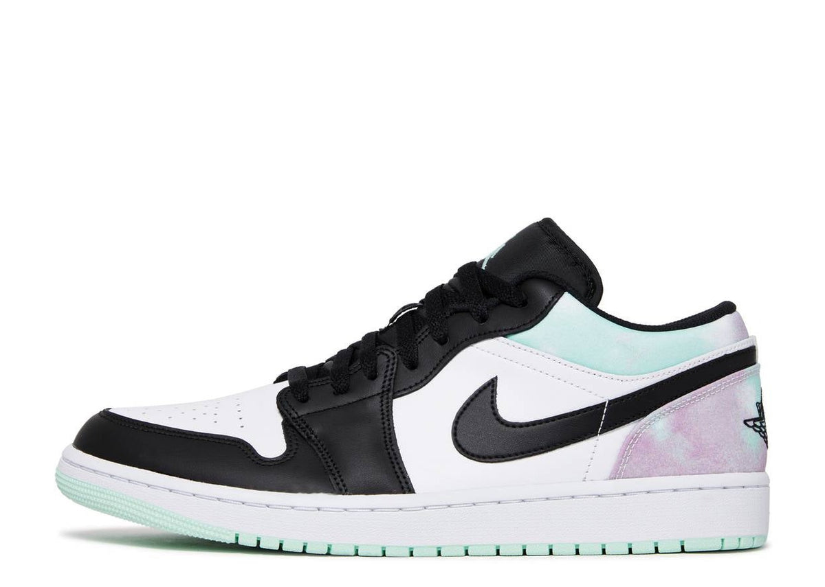 Jordan 1 Low "Tie-Dye" GS