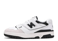 New Balance 550 "Black White"