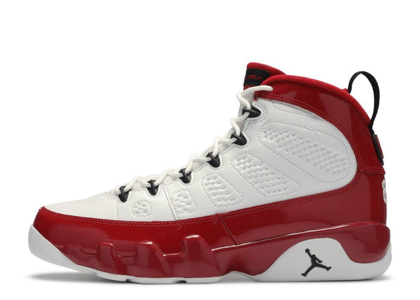 Jordan 9 "Gym Red" GS