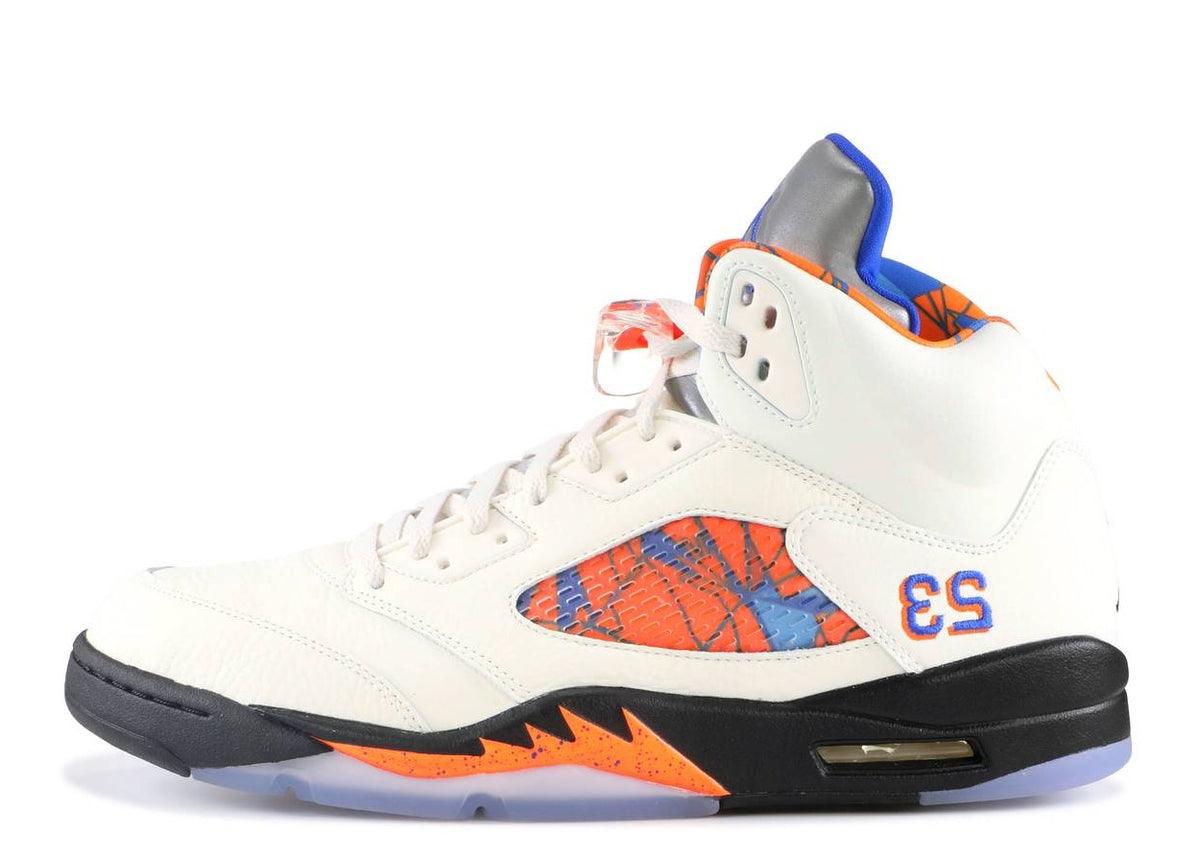 Jordan 5 "International Flight"