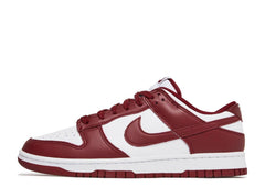 Nike Dunk Low "Team Red" Pre-owned