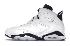 Jordan 6 "Midnight Navy"