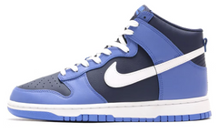 Nike Dunk High "Medium Blue"