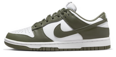 Nike Dunk Low "Medium Olive" Women's