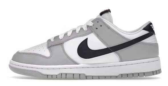 Nike Dunk Low "Lottery Pack Grey"