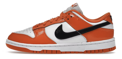 Nike Dunk Low "Halloween Patent" Women's