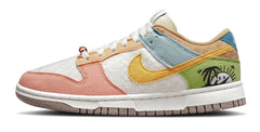 Nike Dunk Low Next Nature "Sun Club Multi" Women's