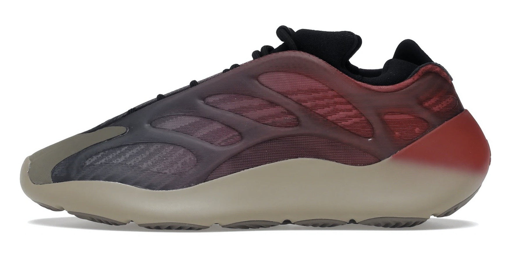 adidas gazelle silver green womens Adidas Yeezy 700 V3 'Fade Salt' Grade-School – DTLR main image 0