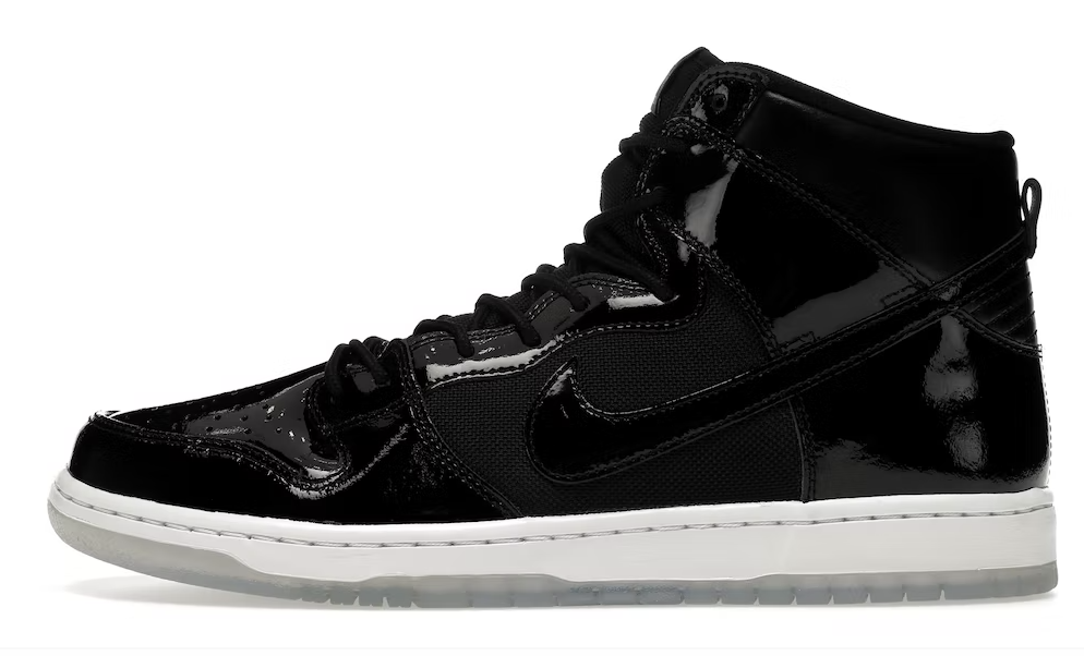 Nike SB Dunk High "Space Jam"