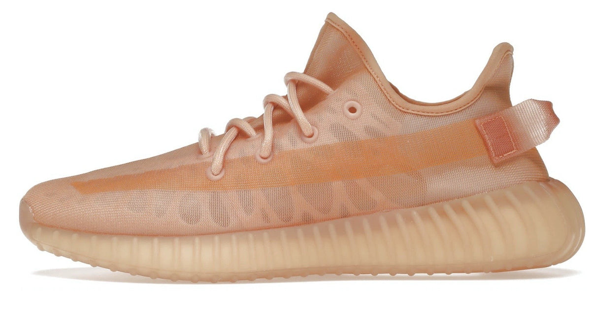 Adidas Yeezy 350 "Mono Clay"