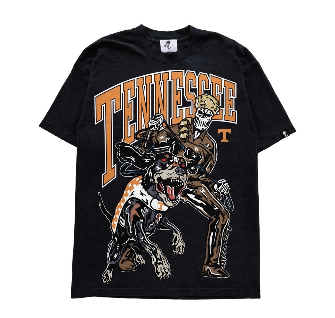 Warren Lotas x NCAA "Tennessee" Tee