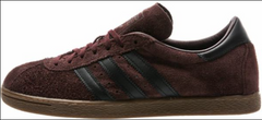 Adidas Tobacco GTX Maroon