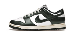 Nike Dunk Low "Vintage Green"