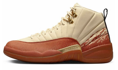 Jordan 12 "Eastside Golf Out of the Clay"