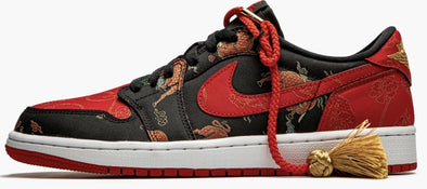 Jordan 1 Low "Chinese New Year"