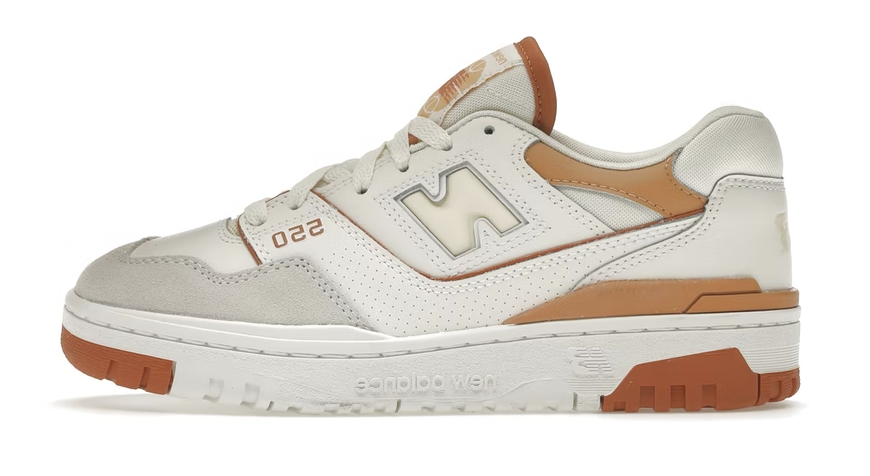 New Balance 550 "Au Lait" Women's