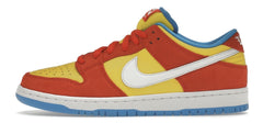 Nike Dunk Low SB "Bart Simpson"