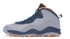 Jordan 10 "Bobcat" Pre-Owned