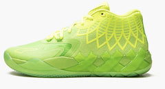 Puma MB.01 LaMelo Ball "Rick and Morty"