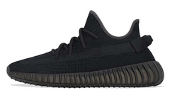 Adidas Yeezy 350 "Onyx"