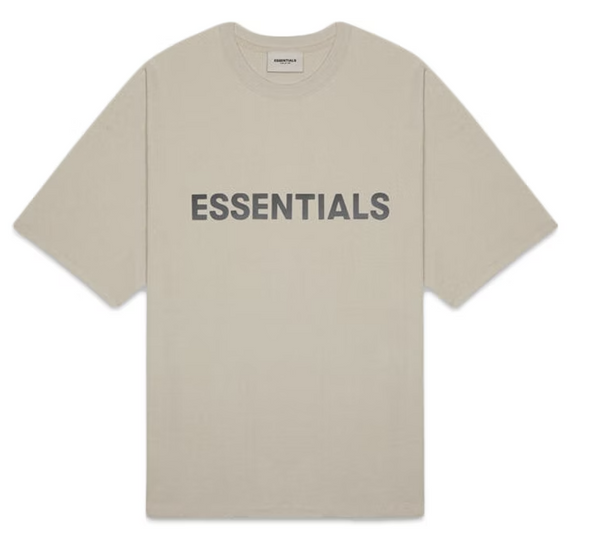 FOG Essentials Applique Logo Olive/Khaki