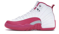 Jordan 12 "Dynamic Pink" Pre-Owned