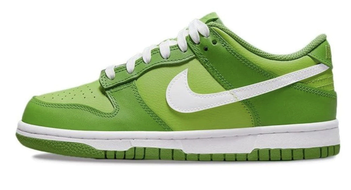 Nike Dunk Low "Chlorophyll" Pre-Owned