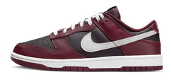 Nike Dunk Low "Dark Beetroot"