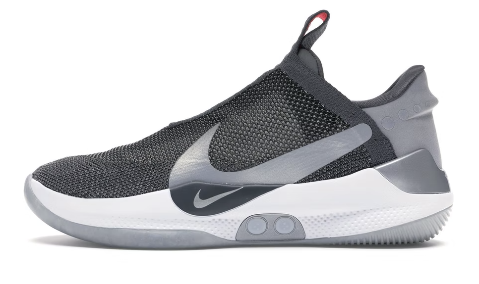 Nike Adapt BB Dark Grey