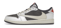 Jordan 1 Low x Travis Scott "Reverse Mocha"