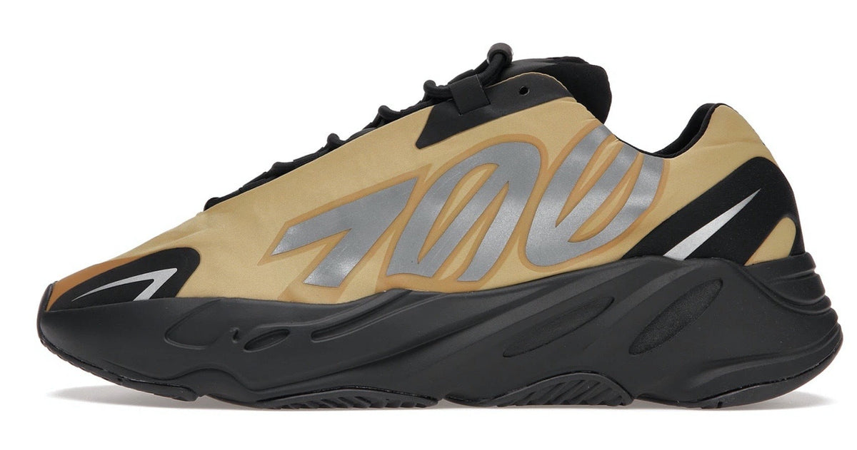 Adidas Yeezy Boost 700 MNVN "Honey Flux" Pre-Owned