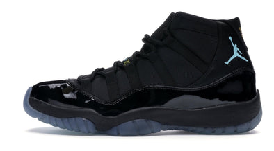 Jordan 11 "Gamma Blue"