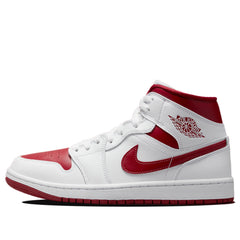 Jordan 1 Mid "Reverse Chicago" Women's