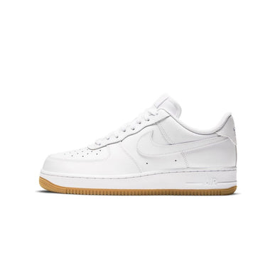 Nike Air Force 1 "White Gum"